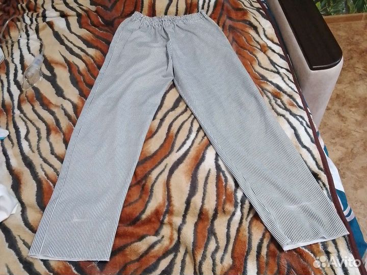 Форма повара