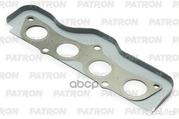 Прокладка выпускного коллектора mazda 3 /Axela