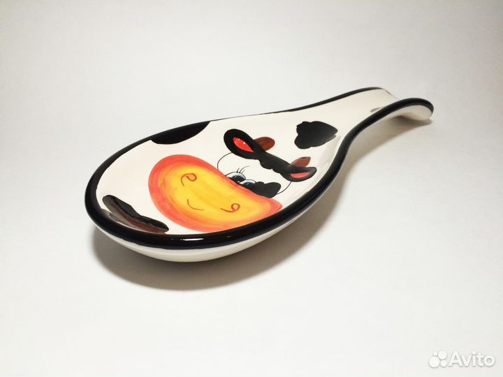 Подставка под ложку 