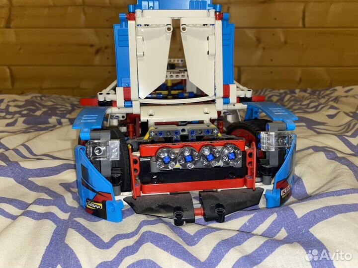 Lego technic 42077