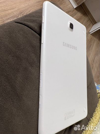 Планшет Samsung tab A