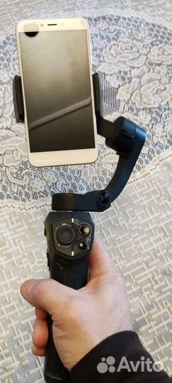 Стабилизатор для телефона Snoppa Atom