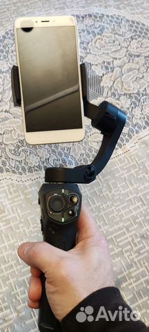 Стабилизатор для телефона Snoppa Atom