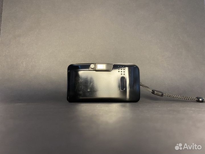 Olympus Superzoom 140S