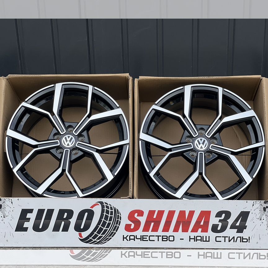 Литые диски PRD 6.5×R16 5×112