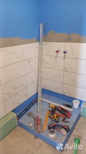 Ремонт квартир под ключ