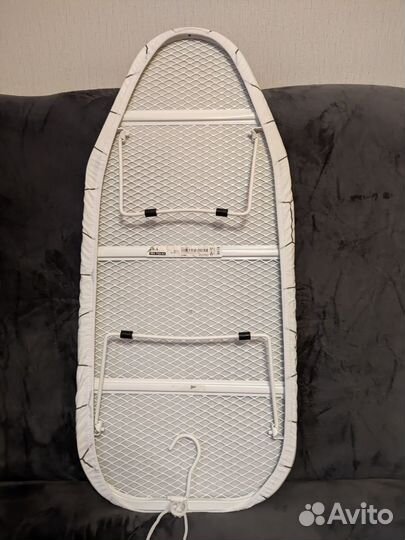 Настольная гладильная доска IKEA Jall