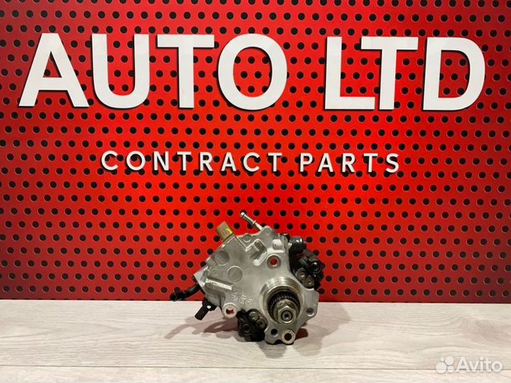 Тнвд Mercedes-Benz Gle W166 2018