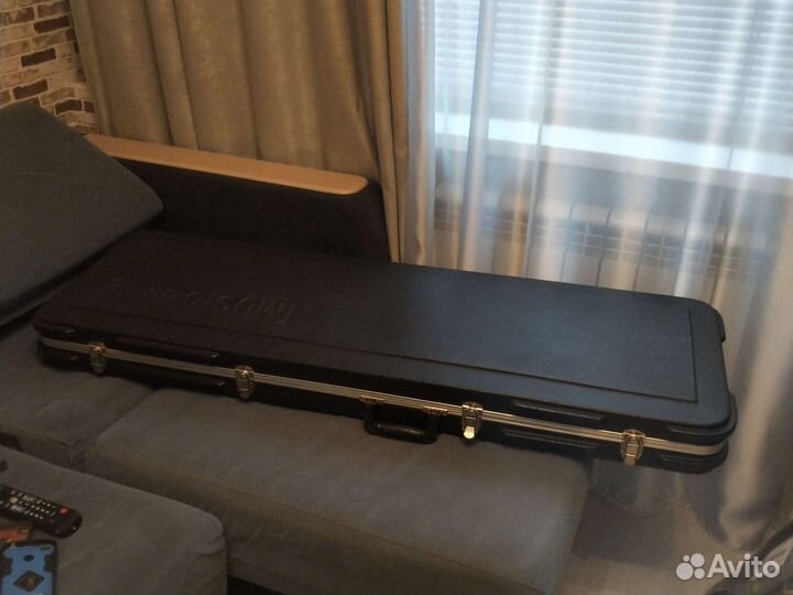 Кейс корф music man