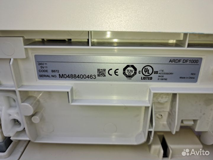 Принтер сканер копир