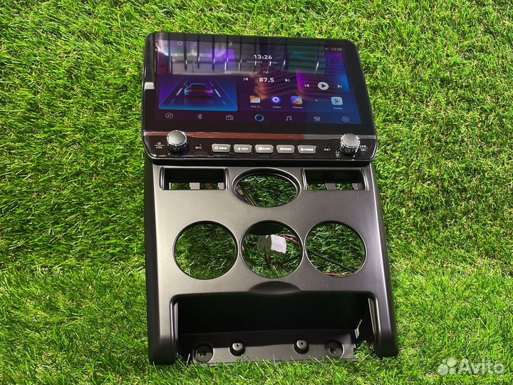 Магнитола андроид лада приора 07-14