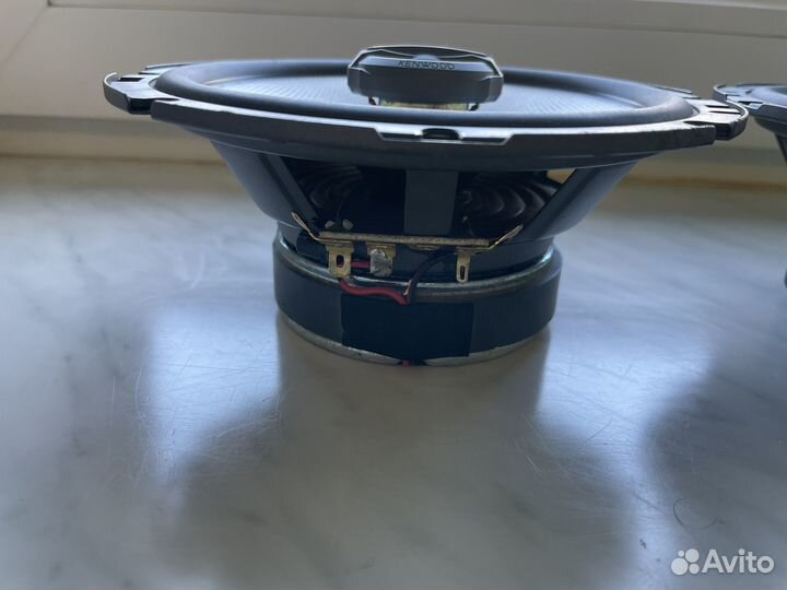 Динамики автомобильные