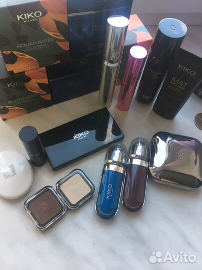 Набор косметики