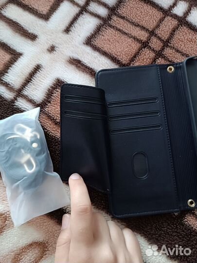 Чехол на Xiaomi Redmi note 12 Pro+ 5G
