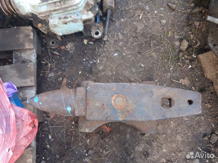 Наковальня