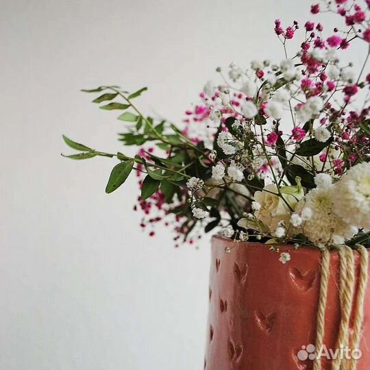 Ваза для цветов 