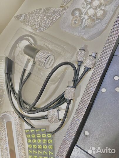 Подарочный набор для женщин