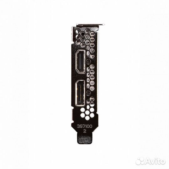 Видеокарта Sapphire Radeon RX 6400 469468