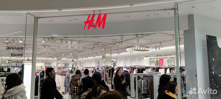 Свой человек в Казахстане