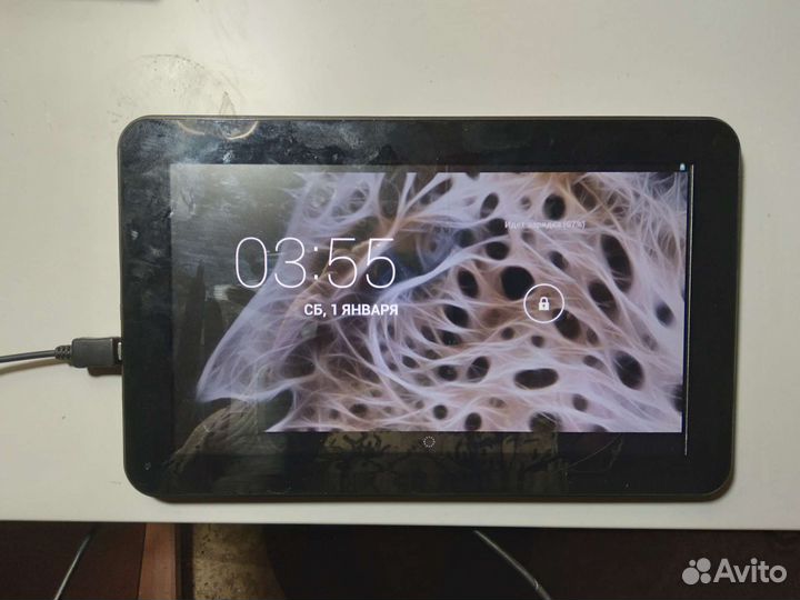 Планшет TS -90