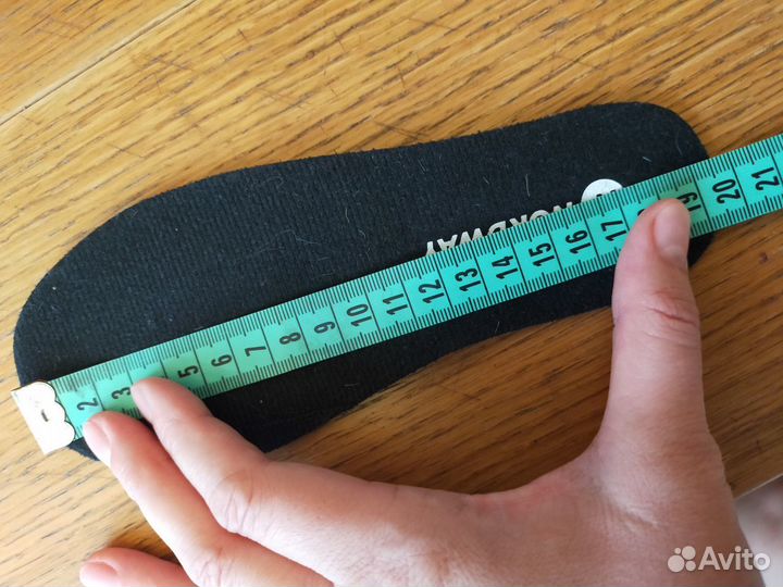 Коньки хоккейные profi 3000. Размер 34