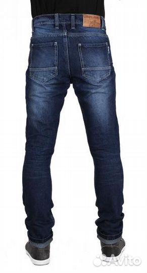 Мотоджинсы inflame classic