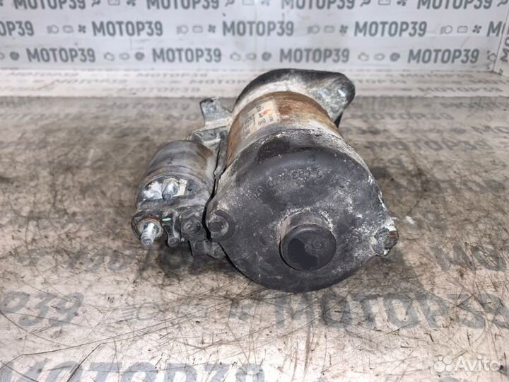 Стартер Mercedes-Benz M-Class 2.7 CDI OM612963