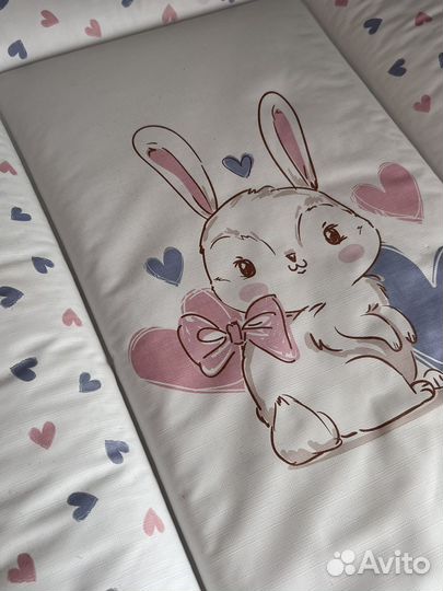 Матрас для пеленания