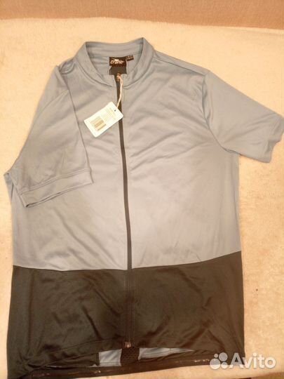 Футболка спортивная