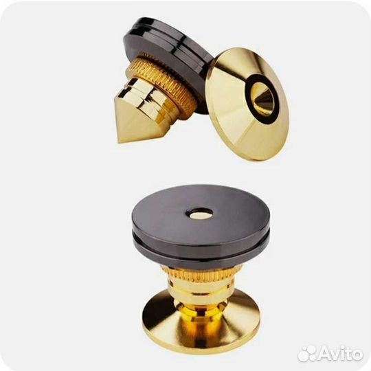 Виброразвязка шипы для акустических систем