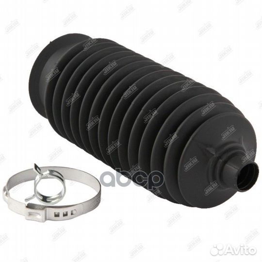 Пыльник рулевой рейки nissan almera B10RS class