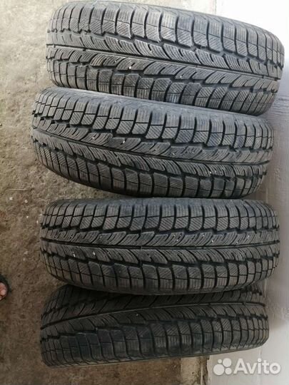 Powertrac Snowtour 185/65 R15