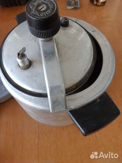 Форма для выпечки, скороварка