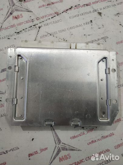 Блок ESP W210 4Matic Mercedes