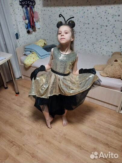 Разные Костюмы Мухи / Блошки