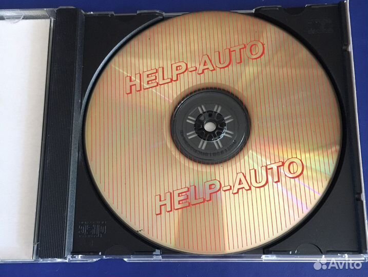 Каталог деталей советских и российских автомобилей