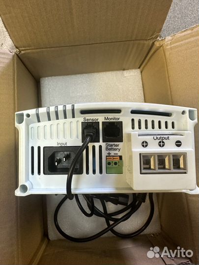 Зарядное устройство