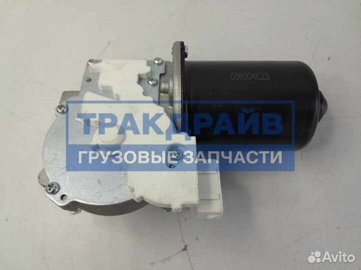 Мотор стеклоочистителя Мерседес Атего Аксор