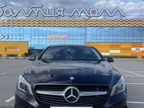 Mercedes-Benz CLA-класс 1.6 AMT, 2013, 180 000 км, с пробегом, цена 1 650 000 руб.