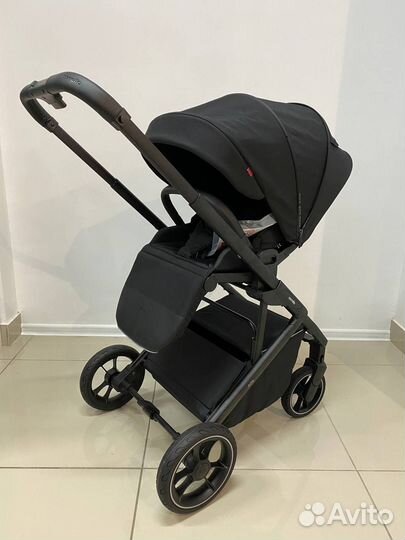 Коляска Carrello Alfa