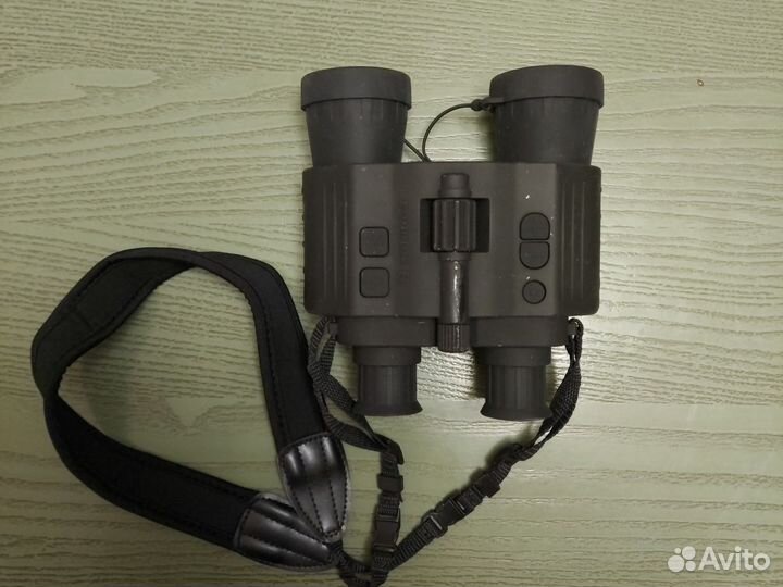 Цифровой бинокль ночного видения