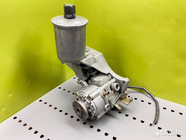 Двухконтурный гур Mercedes-Benz S-Class W140