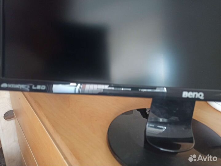 Монитор Benq