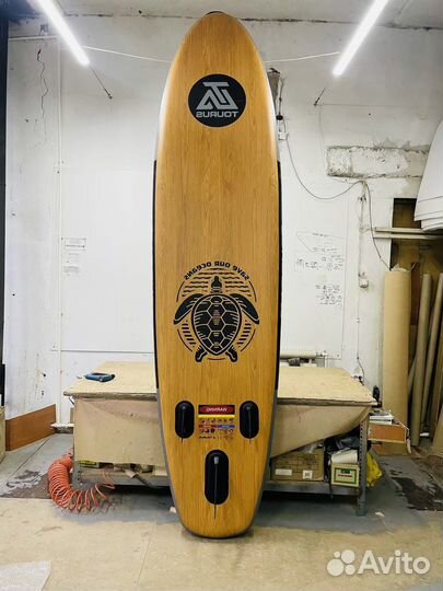 Sup board от фабрики