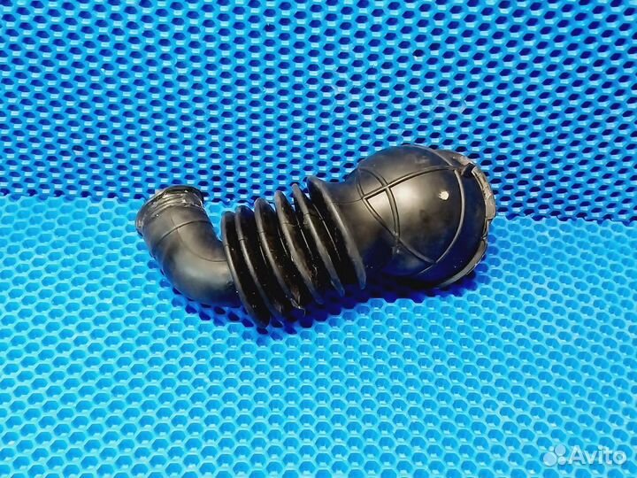 Патрубок стиральной машины Ariston Indesit 1740030