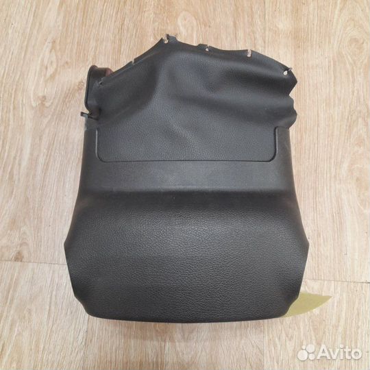 Кожух рулевой колонки Hyundai Solaris 2014-2017