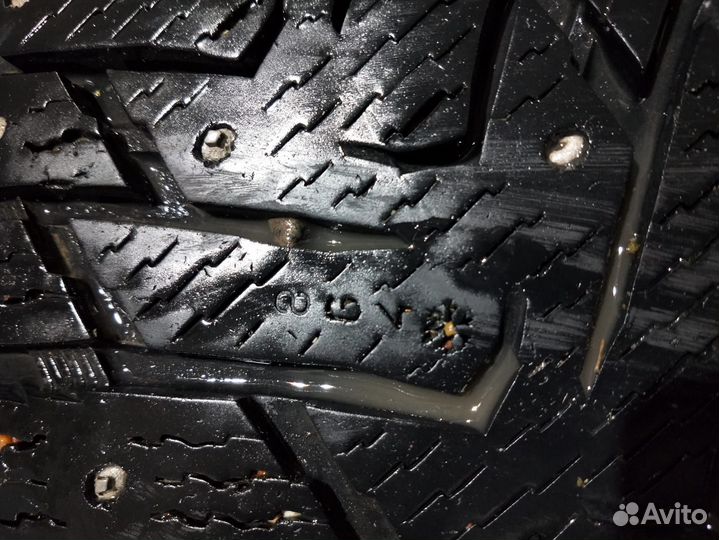 Колеса 285 65 r18 Toyota