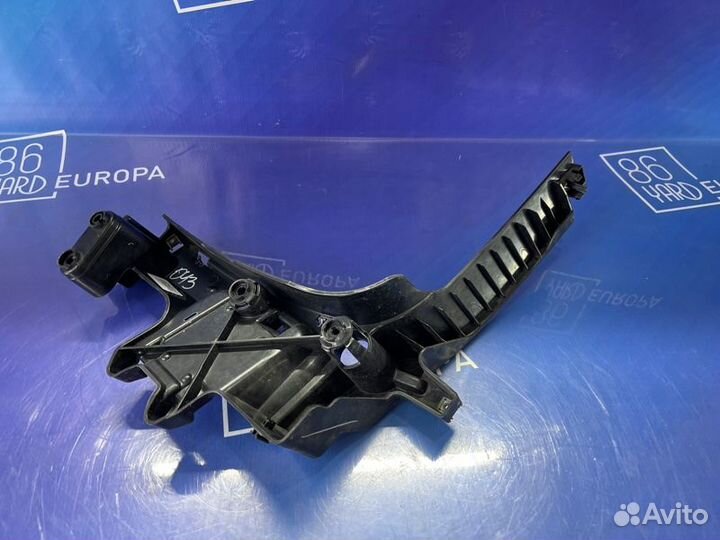 Кронштейн бампера задний правый Bmw X5 F15 N55B30A