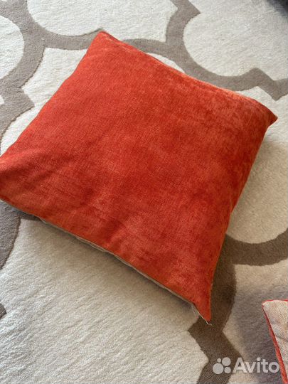Подушка декоративная
