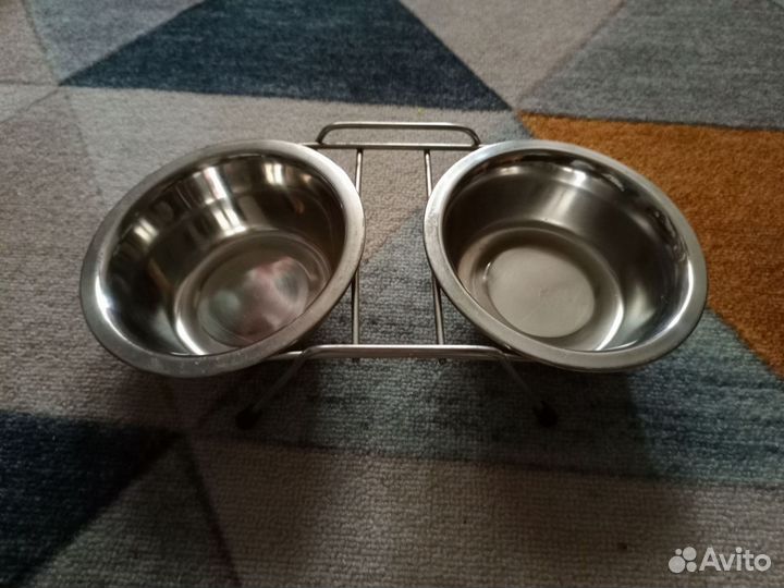 Миски для собак